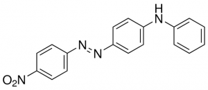 Disperse Orange 1 
