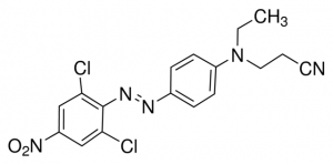 Disperse Orange 37 