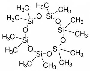 Dodecamethylcyclohexasiloxane 