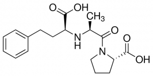 Enalaprilat 