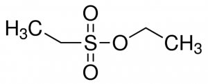Ethyl ethanesulfonate 