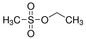 Ethyl methanesulfonate 