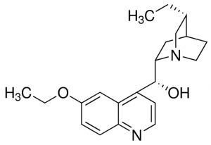 Ethylhydrocupreine 