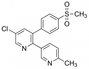 Etoricoxib 