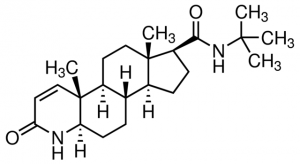 Finasteride 