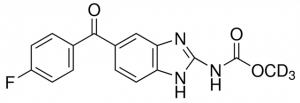 Flubendazole-d3 