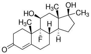 Fluoxymesterone 