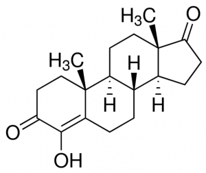 Formestane F2552-1G