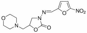 Furaltadone 