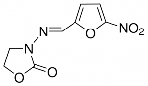 Furazolidone 