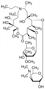 Gamithromycin 
