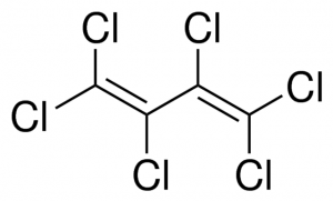 Hexachloro-1,3-butadiene 48543