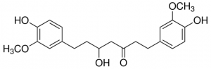 Hexahydrocurcumin 