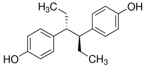 Hexestrol 