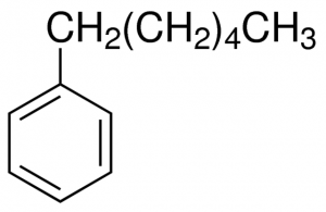 Hexylbenzene 