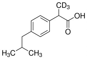 Ibuprofen-d3 