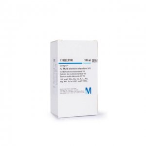 IC Multi-element standard I 