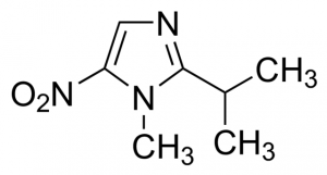 Ipronidazole 