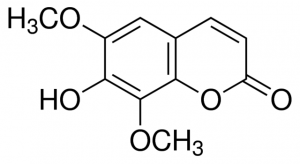 Isofraxidin 