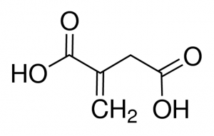 Itaconic acid 