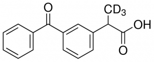 Ketoprofen-d3 