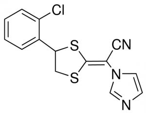 Lanoconazole 
