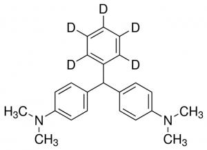 Leucomalachite Green-d5 