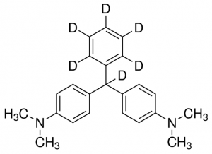 Leucomalachite Green-d6 