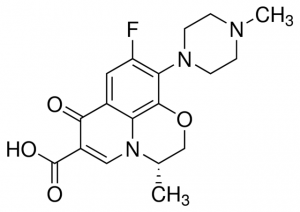 Levofloxacin 