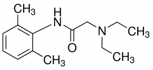Lidocaine 