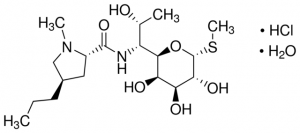 Lincomycin hydrochloride 1367005-200MG