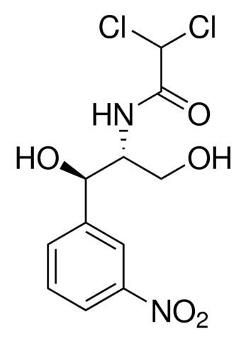 m-Chloramphenicol 