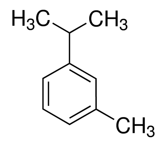 m-Cymene 