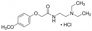 Mefexamide hydrochloride 