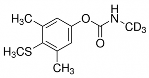 Methiocarb-(N-methyl-d3) 