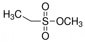 Methyl ethanesulfonate 