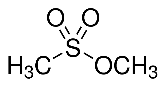 Methyl methanesulfonate 