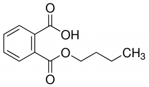 mono-Butyl phthalate 