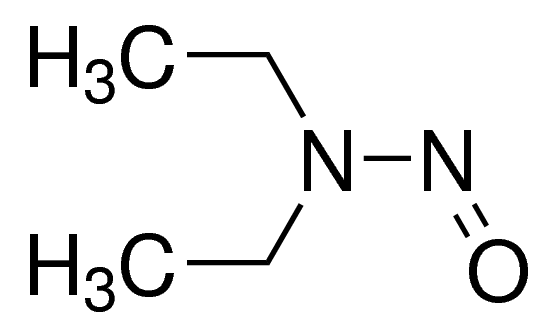 N-Nitrosodiethylamine 442687
