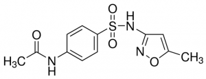 N4-Acetylsulfamethoxazole 