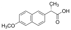 Naproxen 1457301-200MG