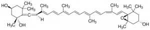 Neoxanthin 
