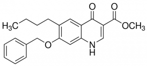 Nequinate 