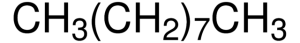 Nonane 442694