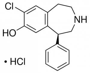 Nor-S-()-SCH-23388 hydrochloride 