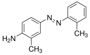 o-Aminoazotoluene 
