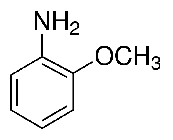 o-Anisidine 
