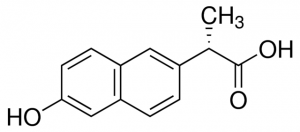 O-Desmethylnaproxen 