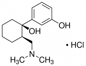 O-Desmethyltramadol hydrochloride 