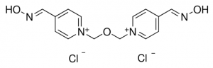 Obidoxime chloride 